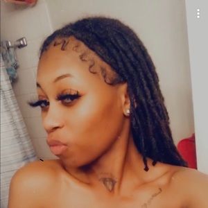 Meet your Posher, Tiana